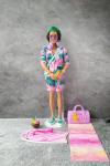 Mattel - Barbie - Extra - Extra Fly - Ken - Poupée